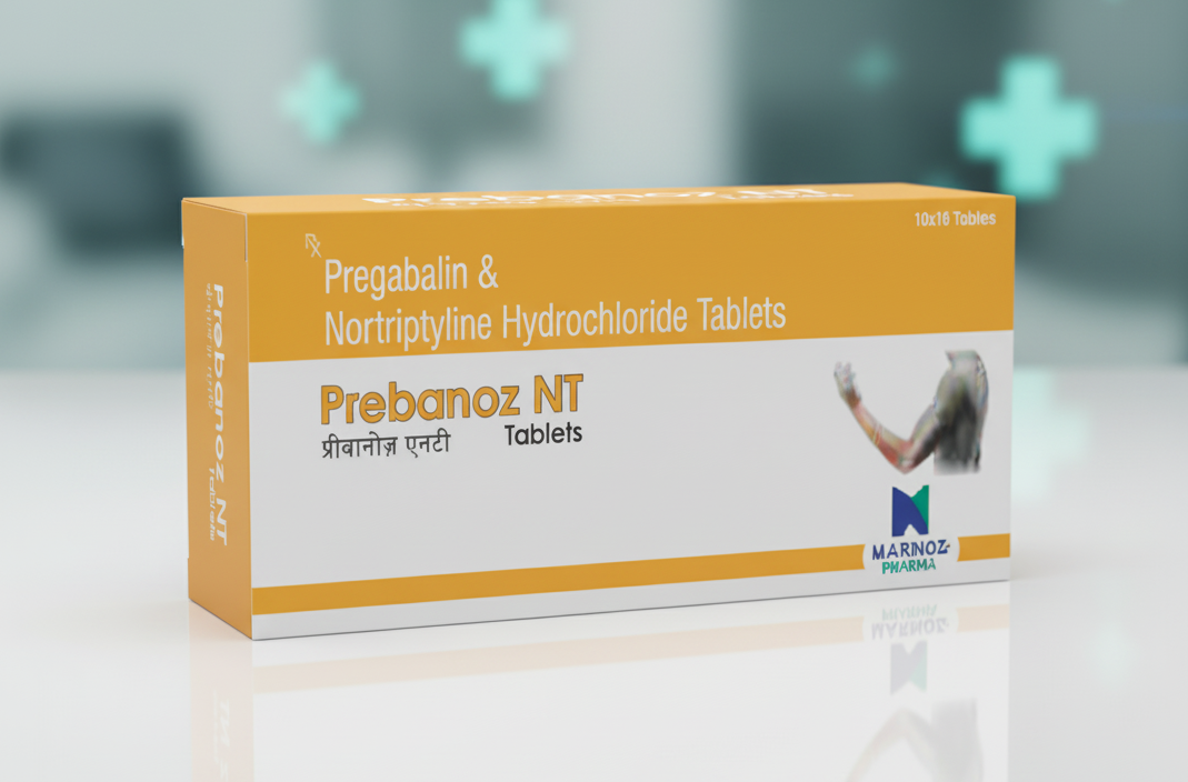 Prebanoz NT